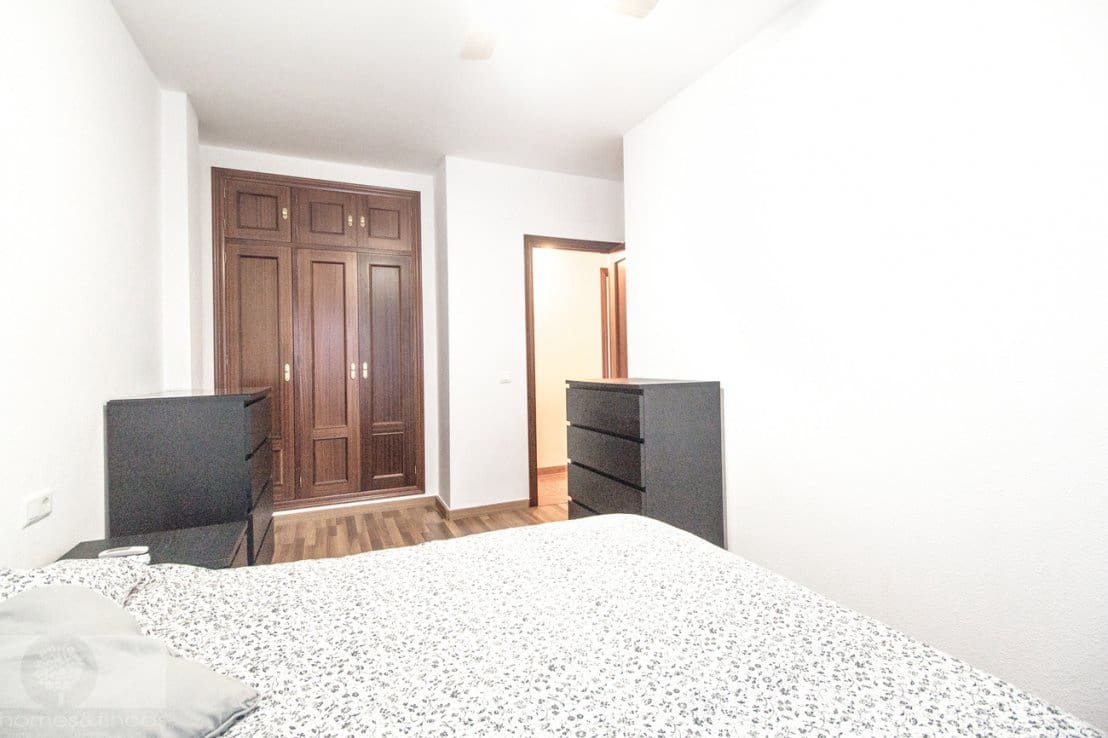 2 soveværelse Lejlighed til salg i Ayamonte - € 110.000 (Ref: 9447172)