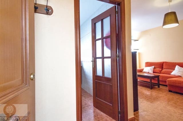 2 soveværelse Lejlighed til salg i Ayamonte - € 110.000 (Ref: 9447172)