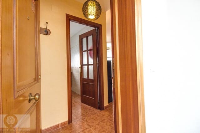 2 soveværelse Lejlighed til salg i Ayamonte - € 110.000 (Ref: 9447172)