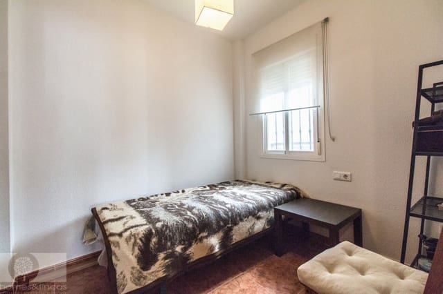 2 soveværelse Lejlighed til salg i Ayamonte - € 110.000 (Ref: 9447172)