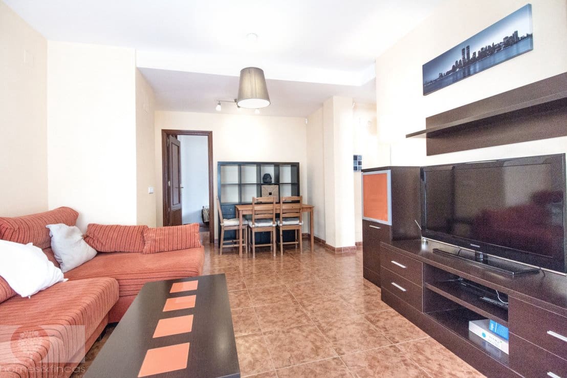 2 soveværelse Lejlighed til salg i Ayamonte - € 110.000 (Ref: 9447172)