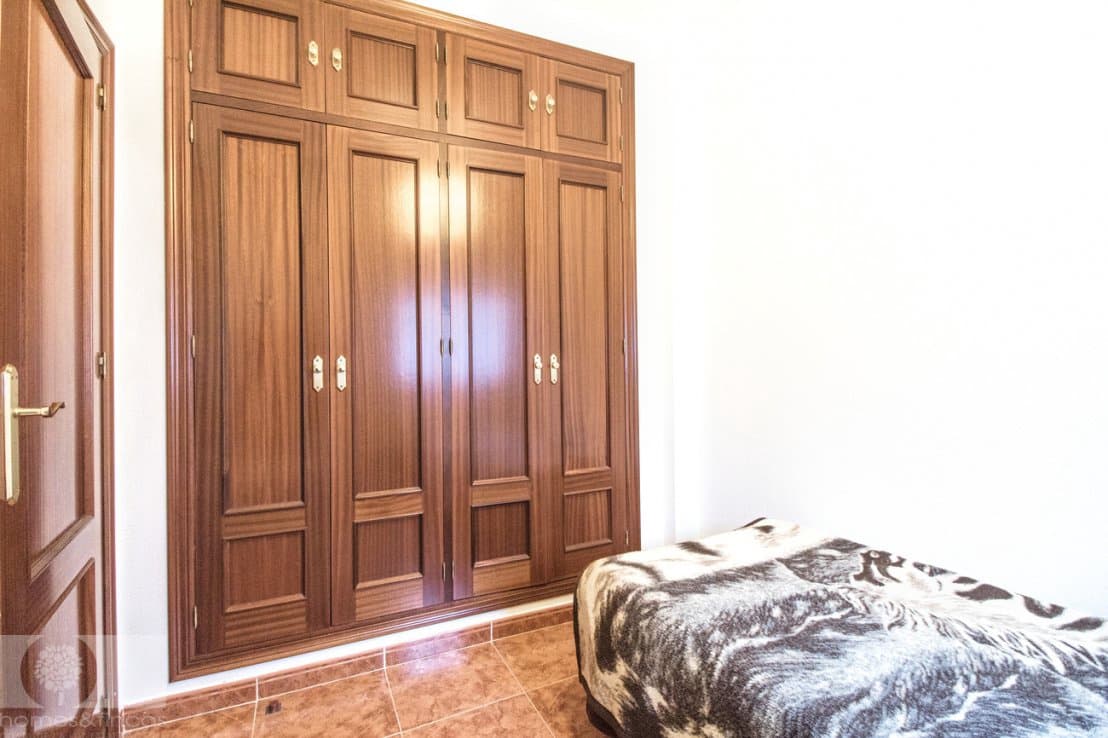 2 soveværelse Lejlighed til salg i Ayamonte - € 110.000 (Ref: 9447172)