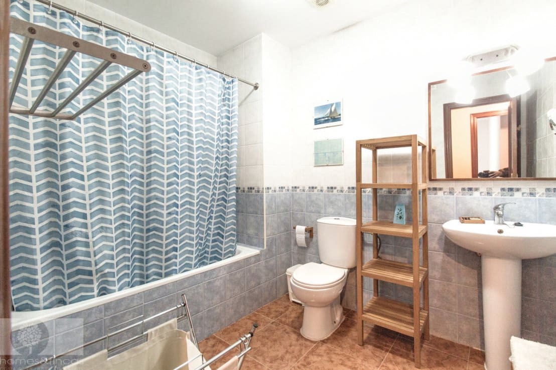 2 soveværelse Lejlighed til salg i Ayamonte - € 110.000 (Ref: 9447172)