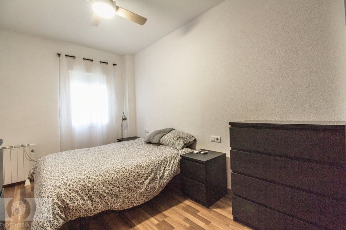 2 soveværelse Lejlighed til salg i Ayamonte - € 110.000 (Ref: 9447172)