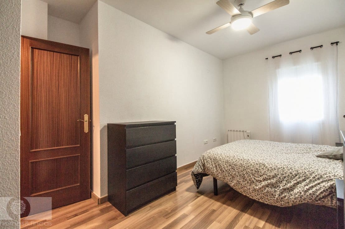 2 soveværelse Lejlighed til salg i Ayamonte - € 110.000 (Ref: 9447172)