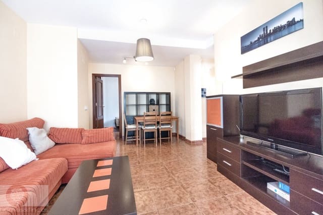 2 soveværelse Lejlighed til salg i Ayamonte - € 110.000 (Ref: 9447172)