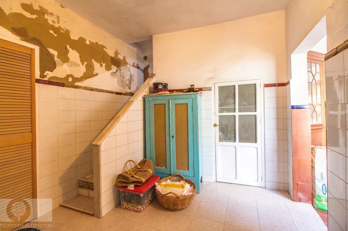 4 Zimmer Haus zu verkaufen in Ayamonte - 224.000 € (Ref: 9447174)