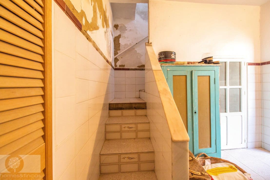 4 Zimmer Haus zu verkaufen in Ayamonte - 224.000 € (Ref: 9447174)