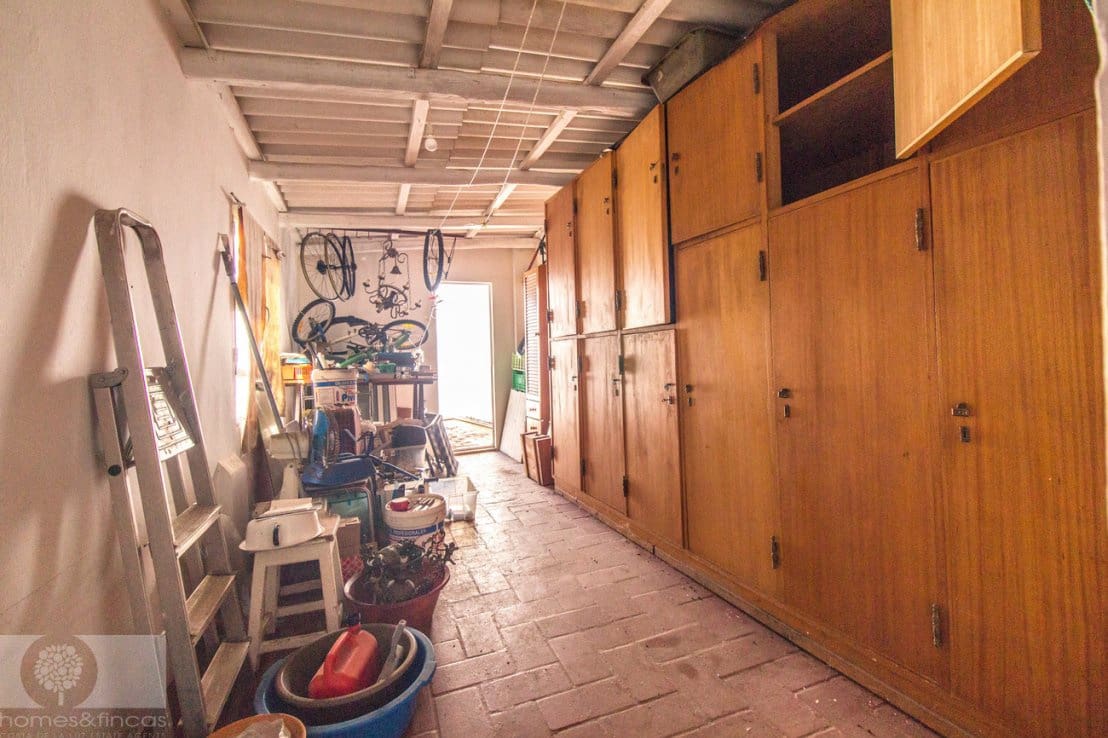 4 Zimmer Haus zu verkaufen in Ayamonte - 224.000 € (Ref: 9447174)