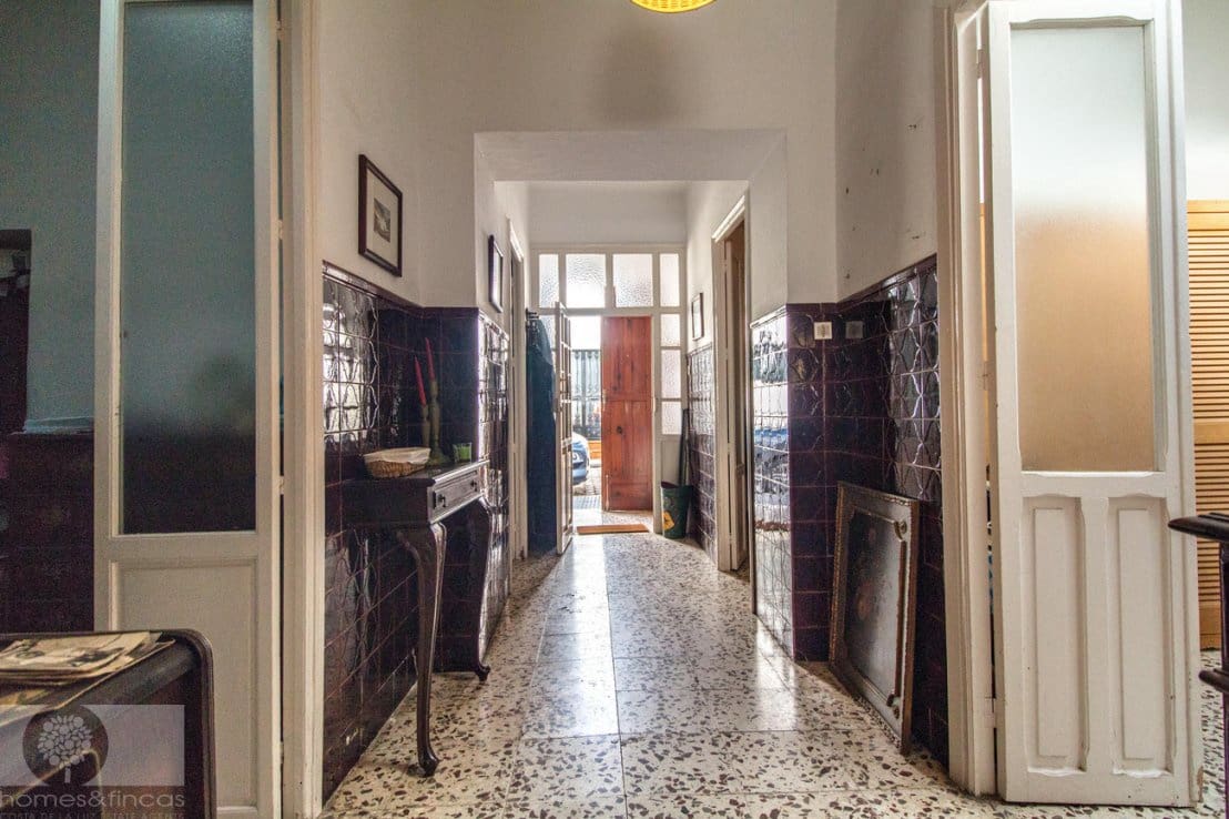 4 Zimmer Haus zu verkaufen in Ayamonte - 224.000 € (Ref: 9447174)