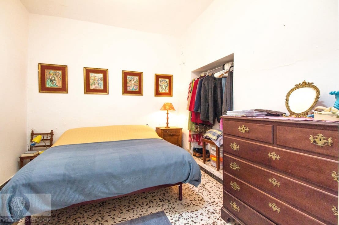 4 Zimmer Haus zu verkaufen in Ayamonte - 224.000 € (Ref: 9447174)