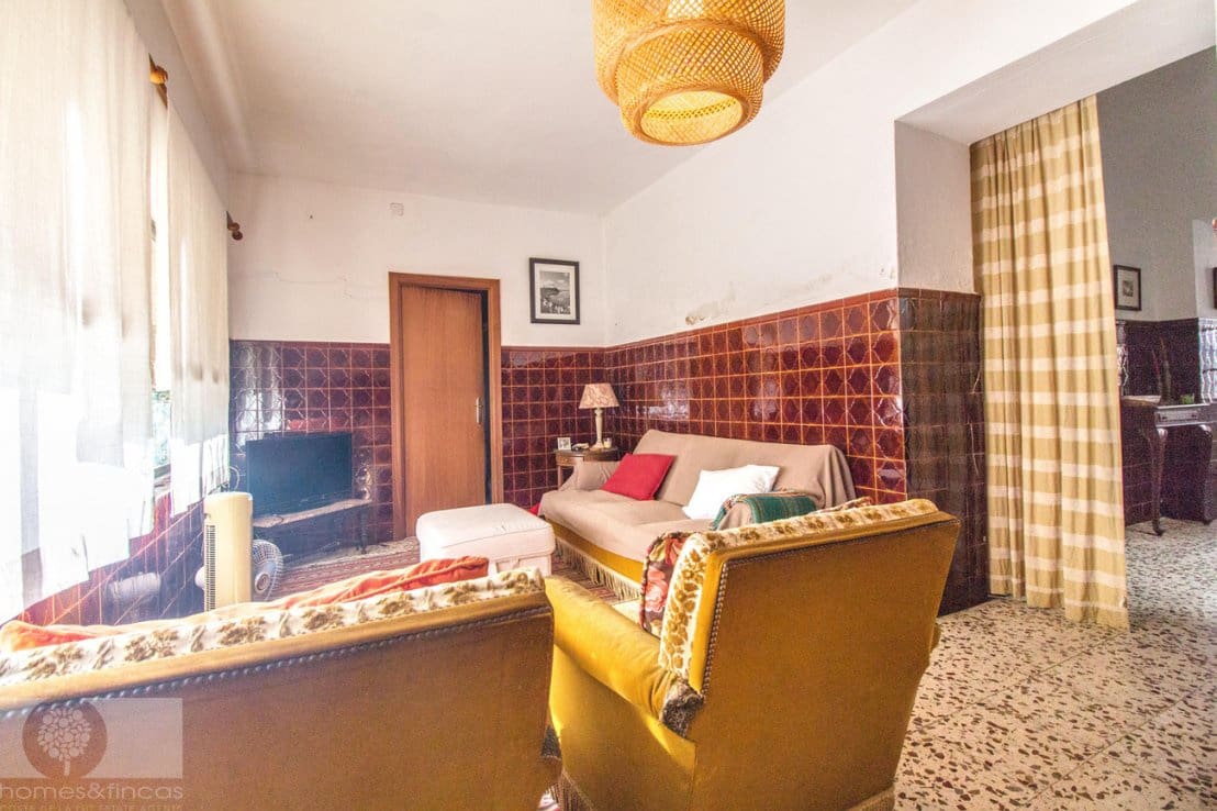 4 Zimmer Haus zu verkaufen in Ayamonte - 224.000 € (Ref: 9447174)