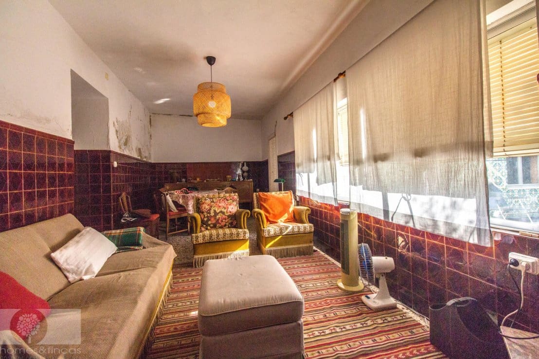 4 Zimmer Haus zu verkaufen in Ayamonte - 224.000 € (Ref: 9447174)