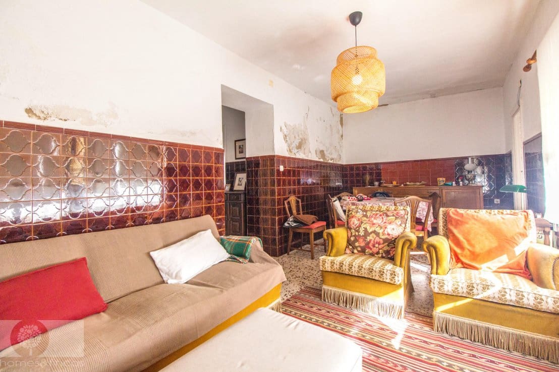 4 Zimmer Haus zu verkaufen in Ayamonte - 224.000 € (Ref: 9447174)