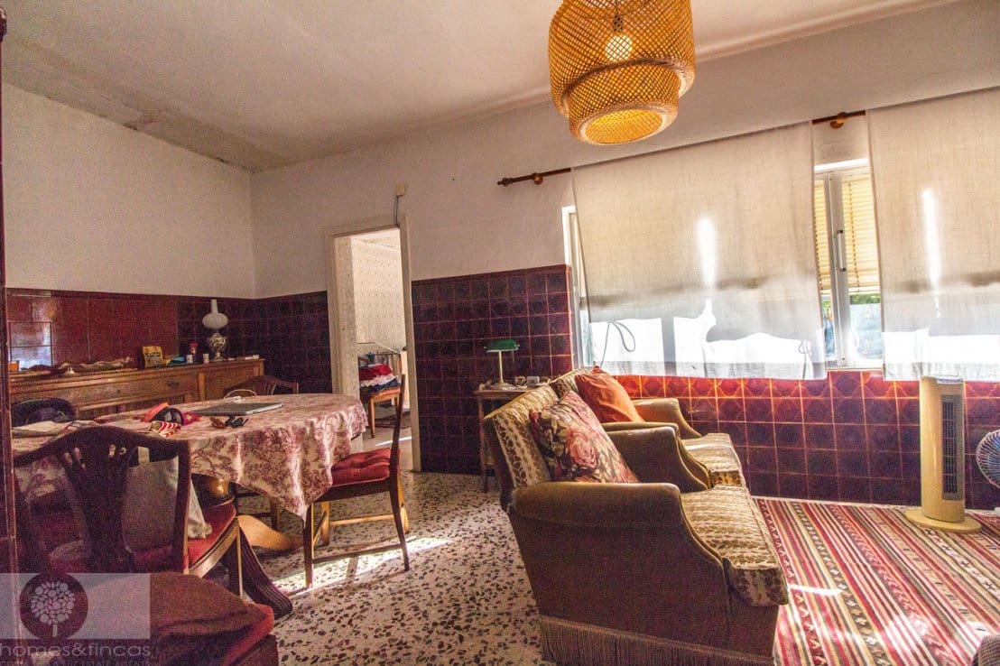 4 Zimmer Haus zu verkaufen in Ayamonte - 224.000 € (Ref: 9447174)