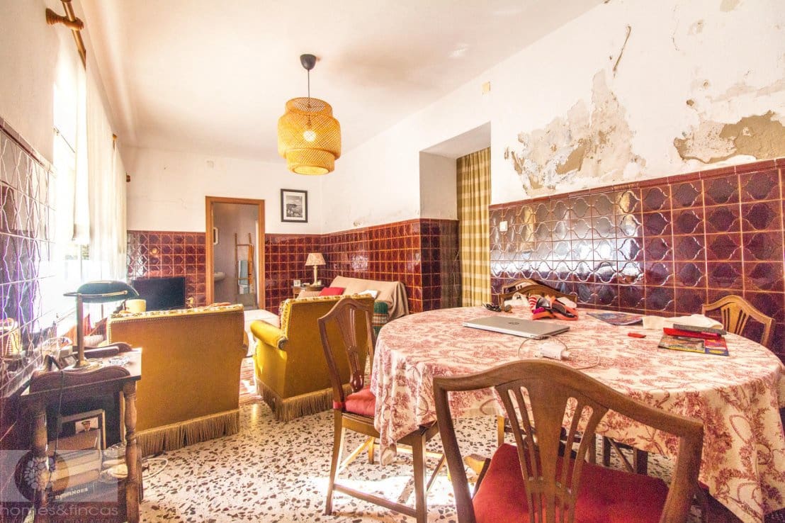 4 Zimmer Haus zu verkaufen in Ayamonte - 224.000 € (Ref: 9447174)