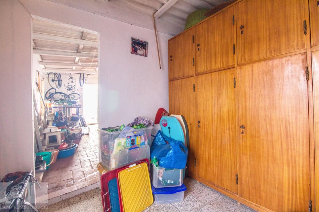 4 Zimmer Haus zu verkaufen in Ayamonte - 224.000 € (Ref: 9447174)