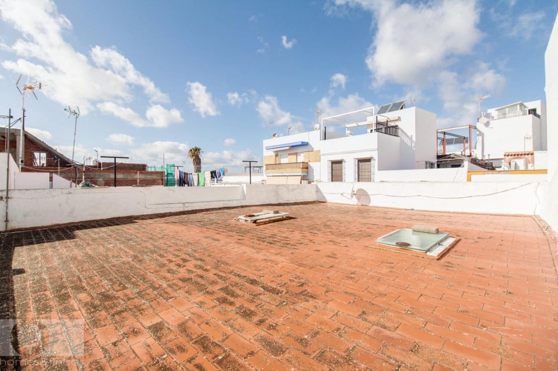 4 Zimmer Haus zu verkaufen in Ayamonte - 224.000 € (Ref: 9447174)