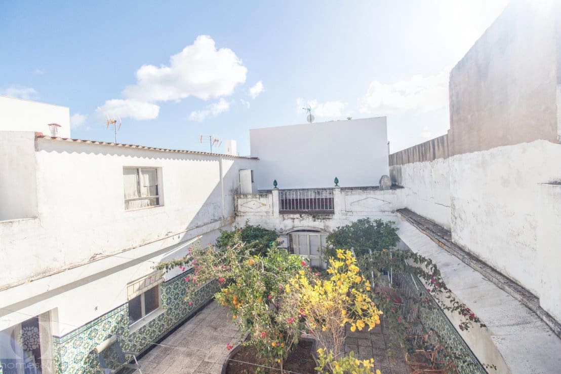 4 Zimmer Haus zu verkaufen in Ayamonte - 224.000 € (Ref: 9447174)