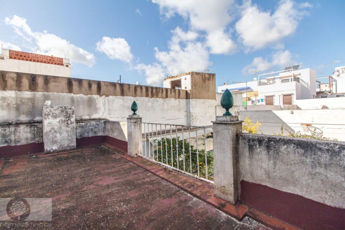 4 Zimmer Haus zu verkaufen in Ayamonte - 224.000 € (Ref: 9447174)