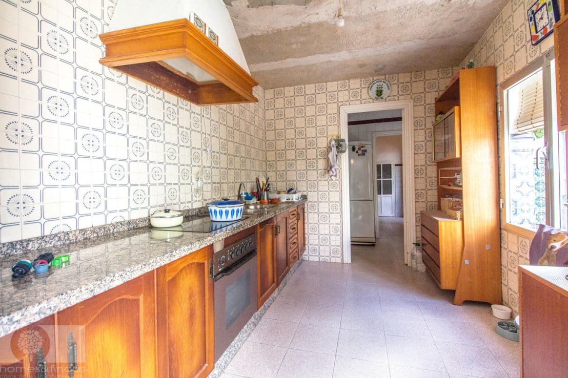 4 Zimmer Haus zu verkaufen in Ayamonte - 224.000 € (Ref: 9447174)