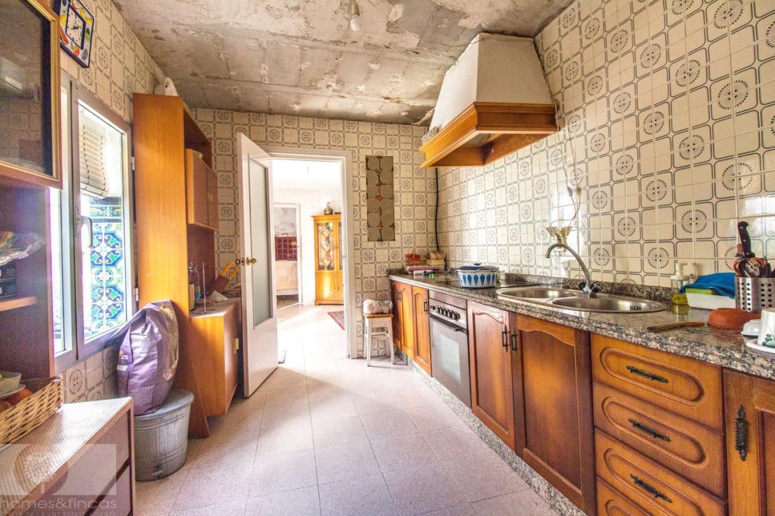 4 Zimmer Haus zu verkaufen in Ayamonte - 224.000 € (Ref: 9447174)