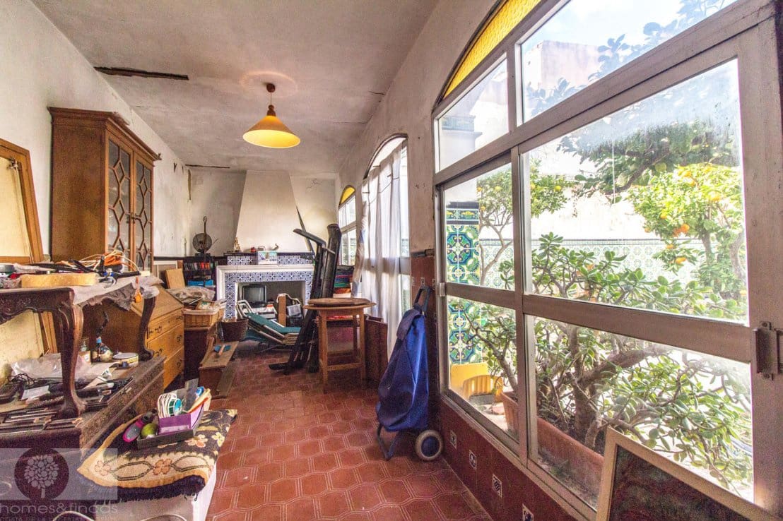 4 Zimmer Haus zu verkaufen in Ayamonte - 224.000 € (Ref: 9447174)