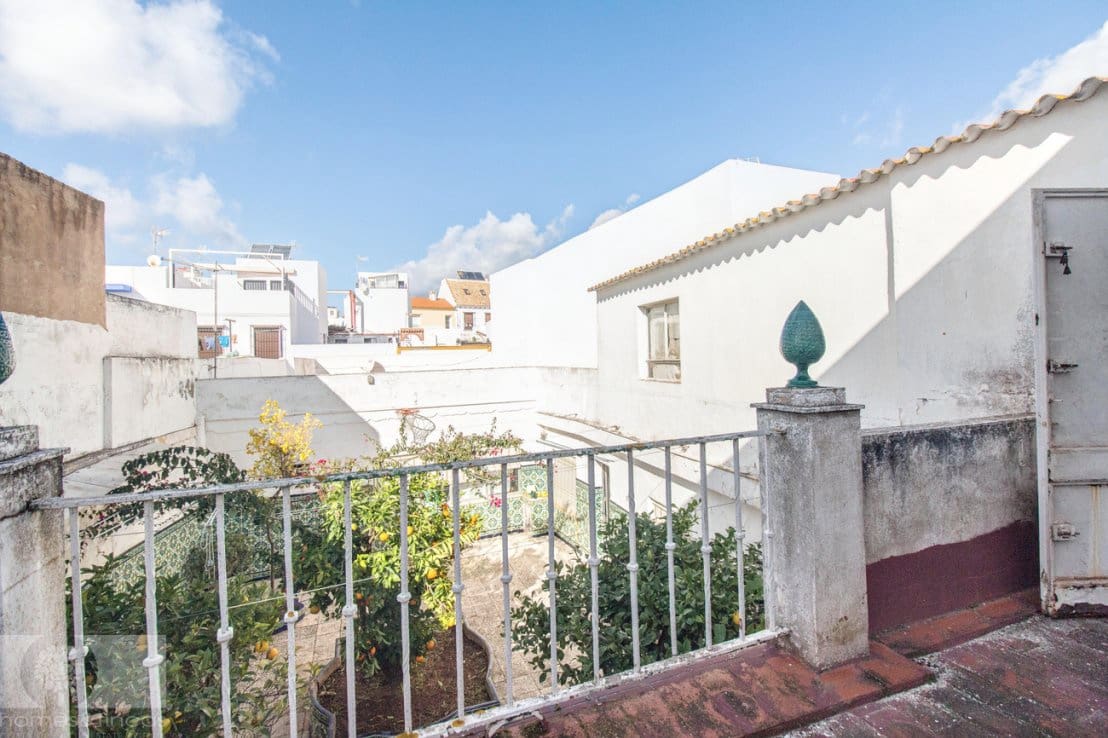 4 Zimmer Haus zu verkaufen in Ayamonte - 224.000 € (Ref: 9447174)