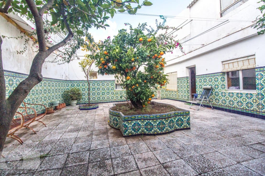 4 Zimmer Haus zu verkaufen in Ayamonte - 224.000 € (Ref: 9447174)