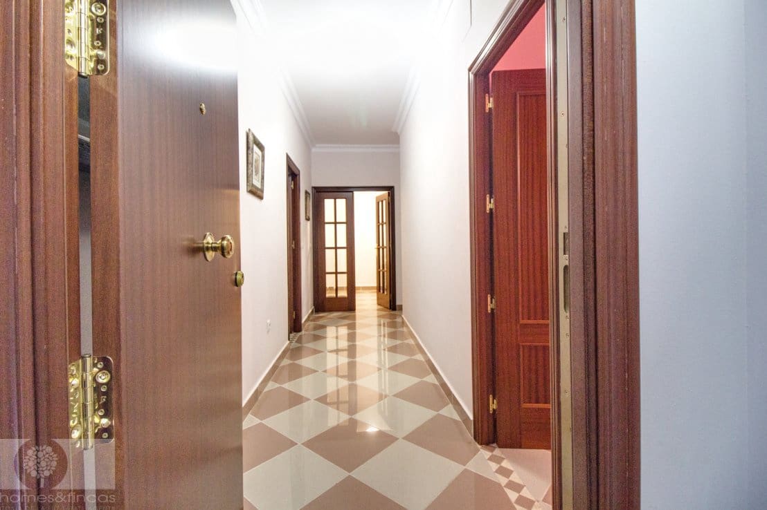 3 Zimmer Haus zu verkaufen in Lepe - 210.000 € (Ref: 9447420)