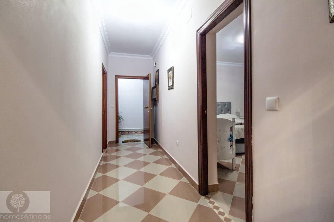 3 Zimmer Haus zu verkaufen in Lepe - 210.000 € (Ref: 9447420)