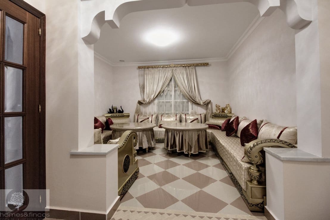 3 Zimmer Haus zu verkaufen in Lepe - 210.000 € (Ref: 9447420)