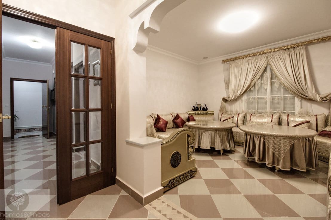 3 Zimmer Haus zu verkaufen in Lepe - 210.000 € (Ref: 9447420)