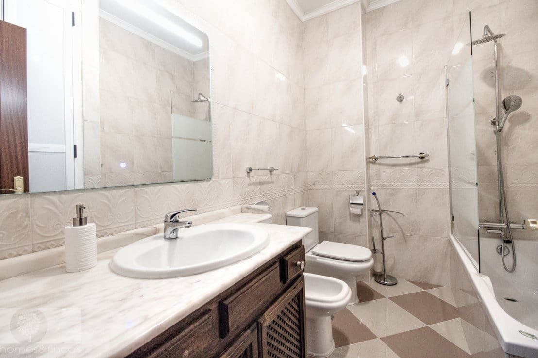 3 Zimmer Haus zu verkaufen in Lepe - 210.000 € (Ref: 9447420)