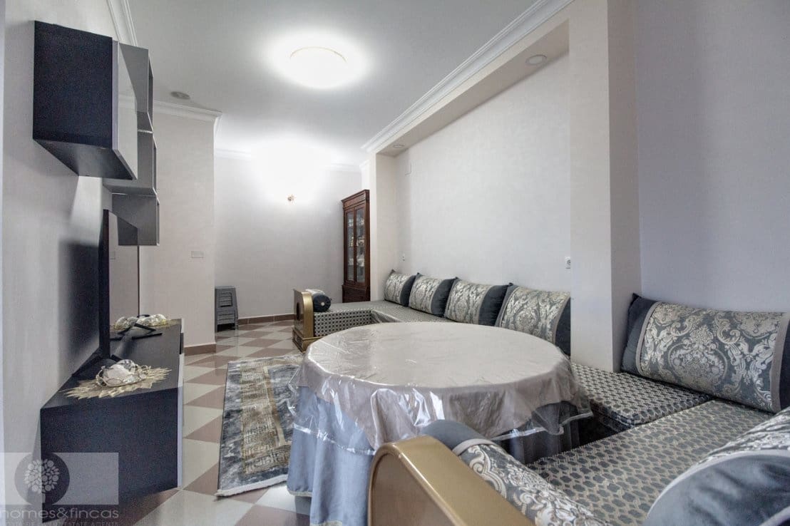 3 Zimmer Haus zu verkaufen in Lepe - 210.000 € (Ref: 9447420)