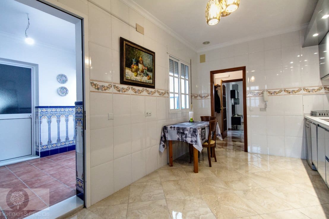 3 Zimmer Haus zu verkaufen in Lepe - 210.000 € (Ref: 9447420)