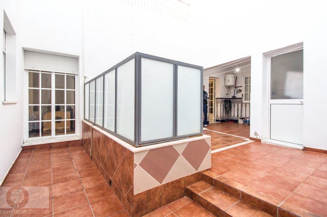 3 Zimmer Haus zu verkaufen in Lepe - 210.000 € (Ref: 9447420)