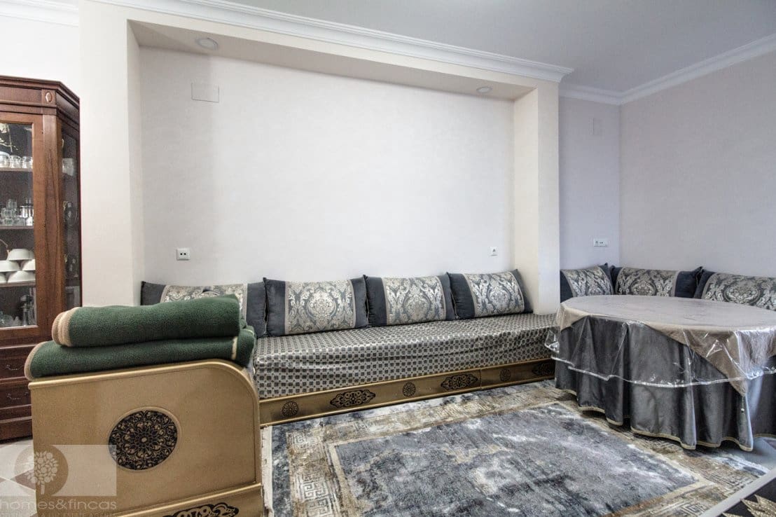 3 Zimmer Haus zu verkaufen in Lepe - 210.000 € (Ref: 9447420)