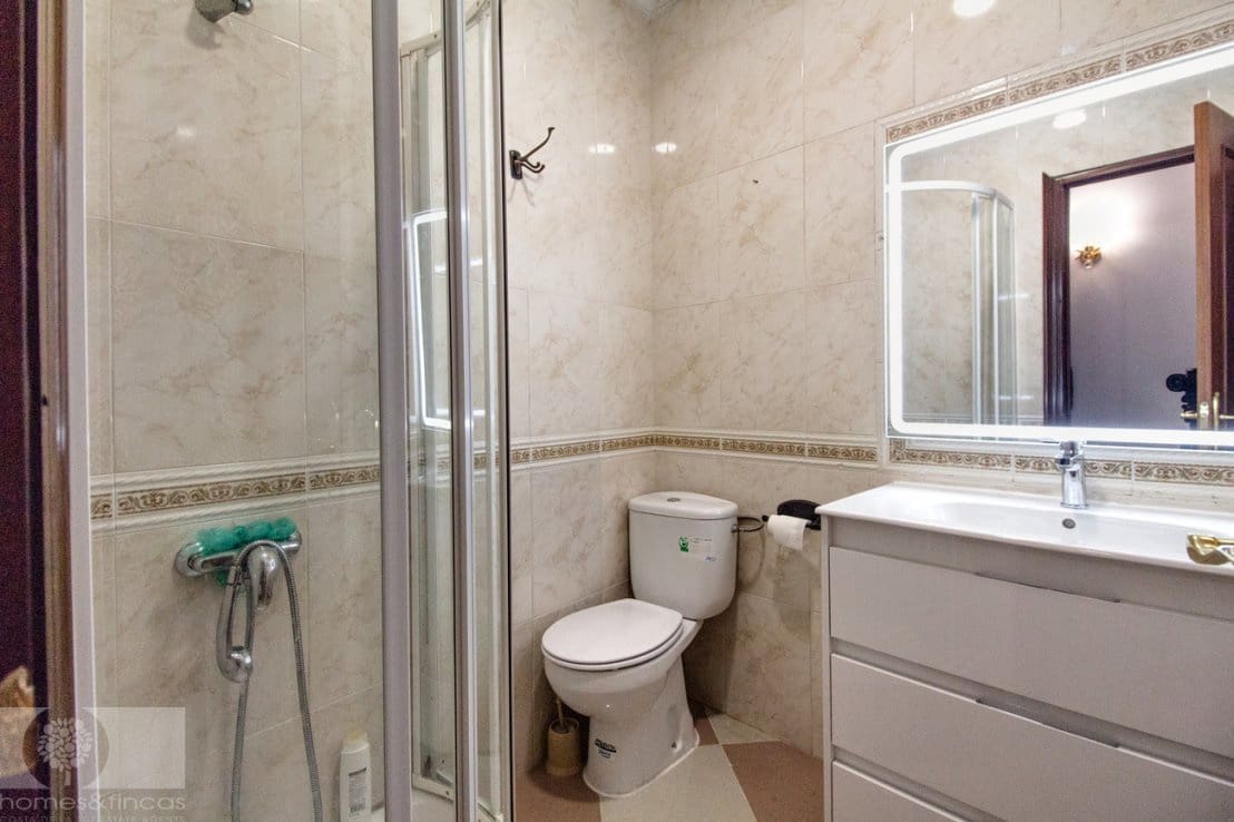 3 Zimmer Haus zu verkaufen in Lepe - 210.000 € (Ref: 9447420)