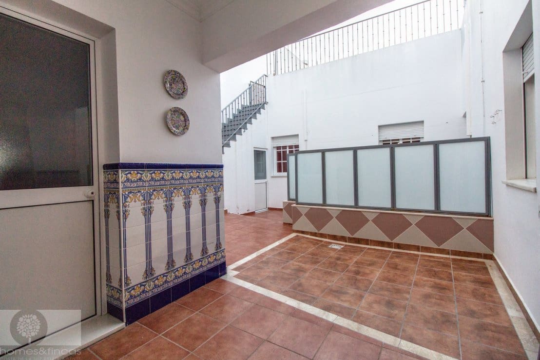 3 Zimmer Haus zu verkaufen in Lepe - 210.000 € (Ref: 9447420)