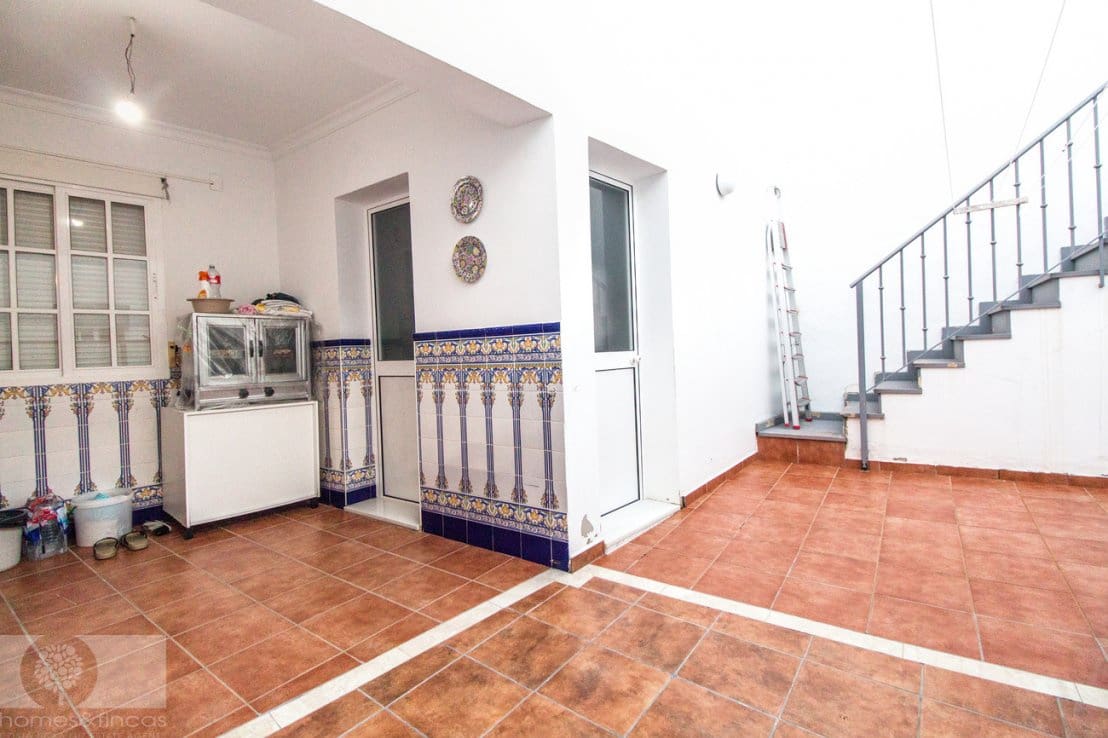 3 Zimmer Haus zu verkaufen in Lepe - 210.000 € (Ref: 9447420)