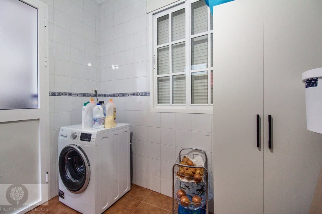 3 Zimmer Haus zu verkaufen in Lepe - 210.000 € (Ref: 9447420)