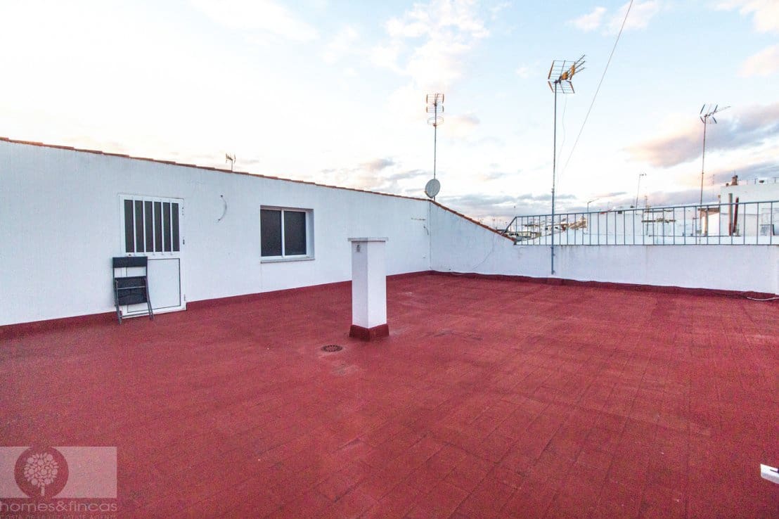 3 Zimmer Haus zu verkaufen in Lepe - 210.000 € (Ref: 9447420)