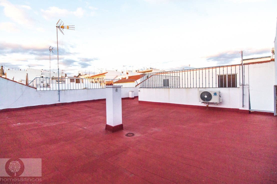 3 Zimmer Haus zu verkaufen in Lepe - 210.000 € (Ref: 9447420)