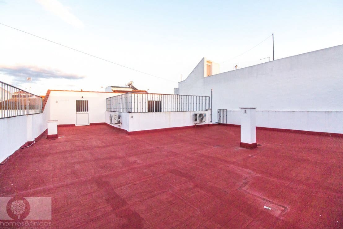 3 Zimmer Haus zu verkaufen in Lepe - 210.000 € (Ref: 9447420)