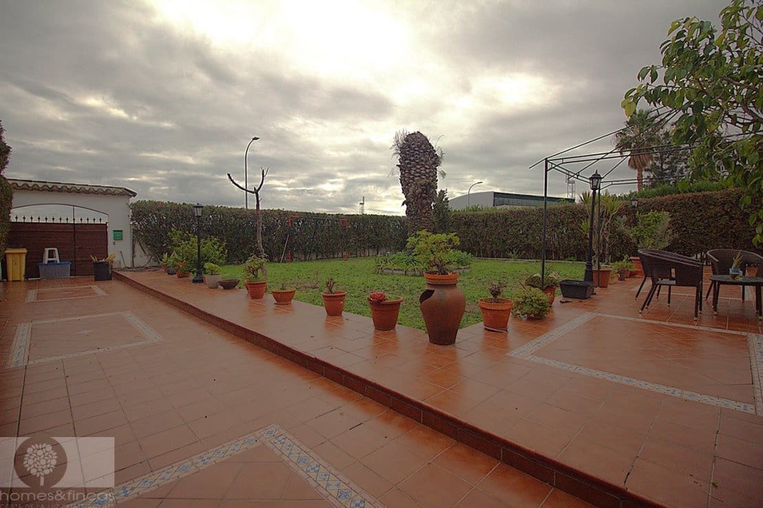 4 chambre Villa/Maison à vendre à Ayamonte - 370 000 € (Ref: 9451382)