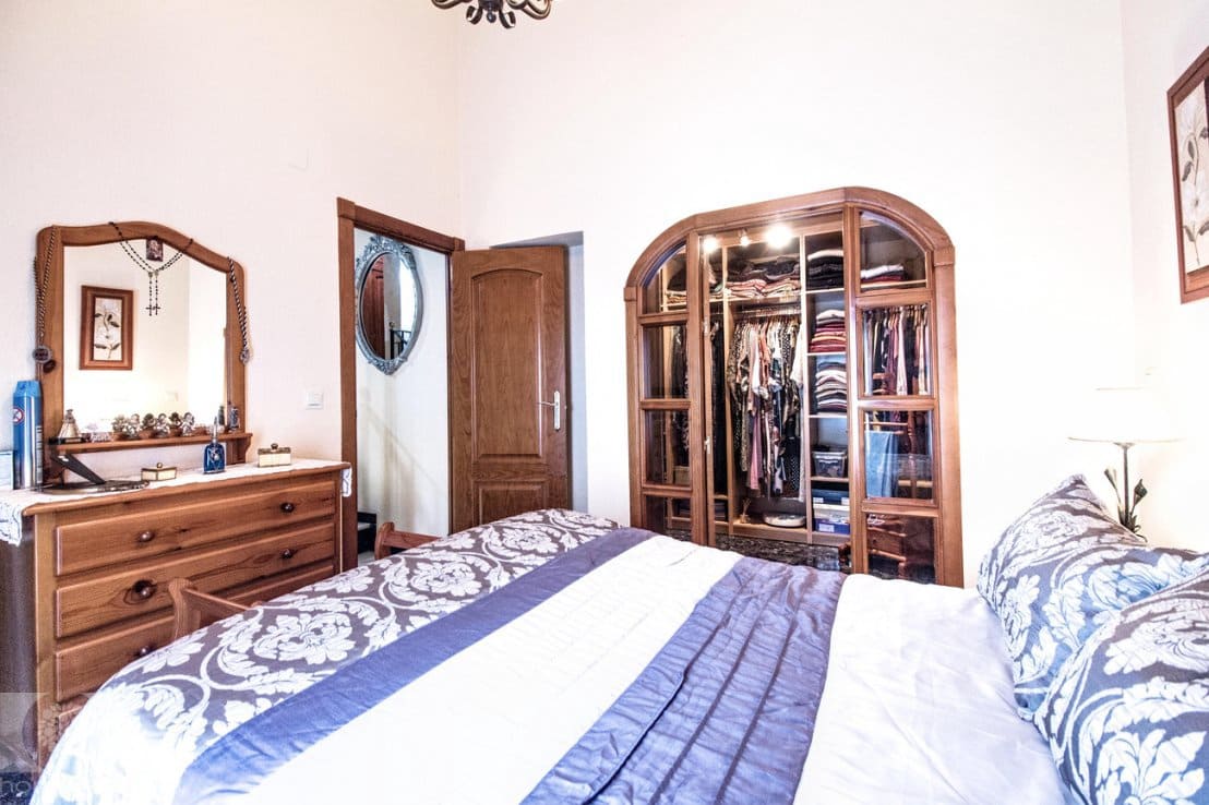 4 chambre Villa/Maison à vendre à Ayamonte - 370 000 € (Ref: 9451382)