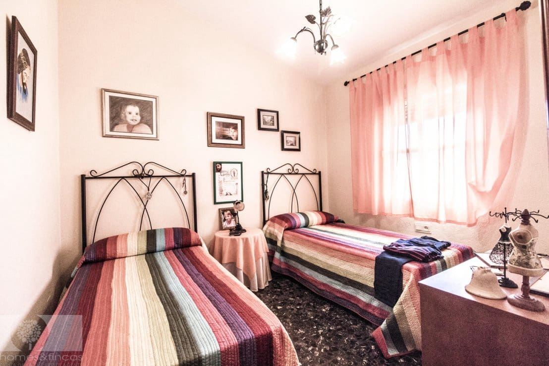 4 chambre Villa/Maison à vendre à Ayamonte - 370 000 € (Ref: 9451382)