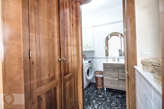 4 chambre Villa/Maison à vendre à Ayamonte - 370 000 € (Ref: 9451382)