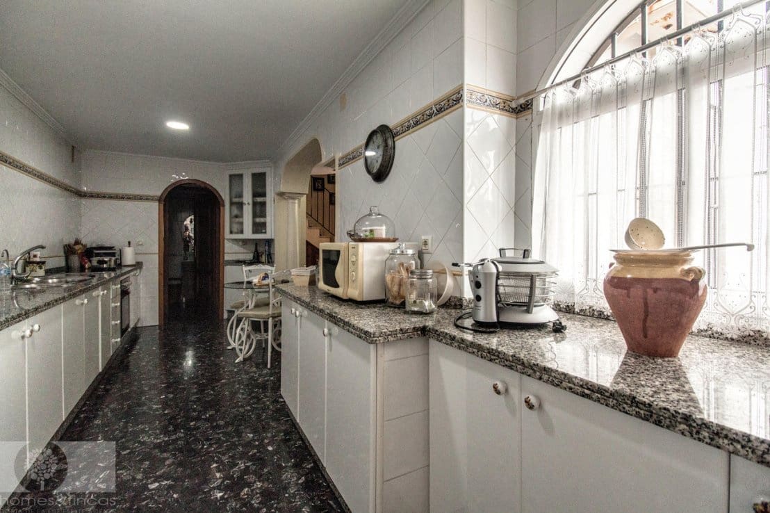 4 chambre Villa/Maison à vendre à Ayamonte - 370 000 € (Ref: 9451382)